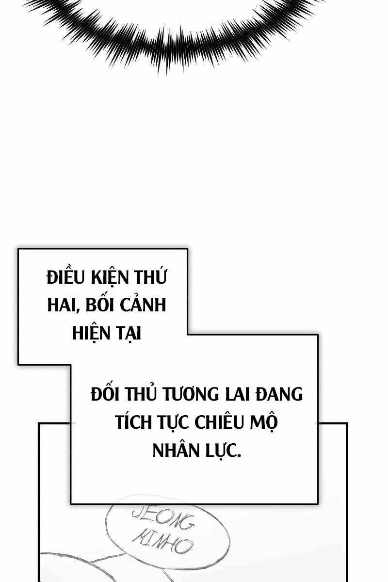 Ác Quỷ Trở Lại Học Đường Chapter 6 - Trang 2