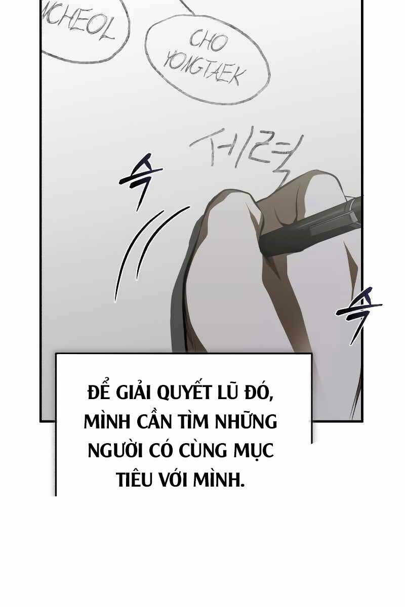 Ác Quỷ Trở Lại Học Đường Chapter 6 - Trang 2