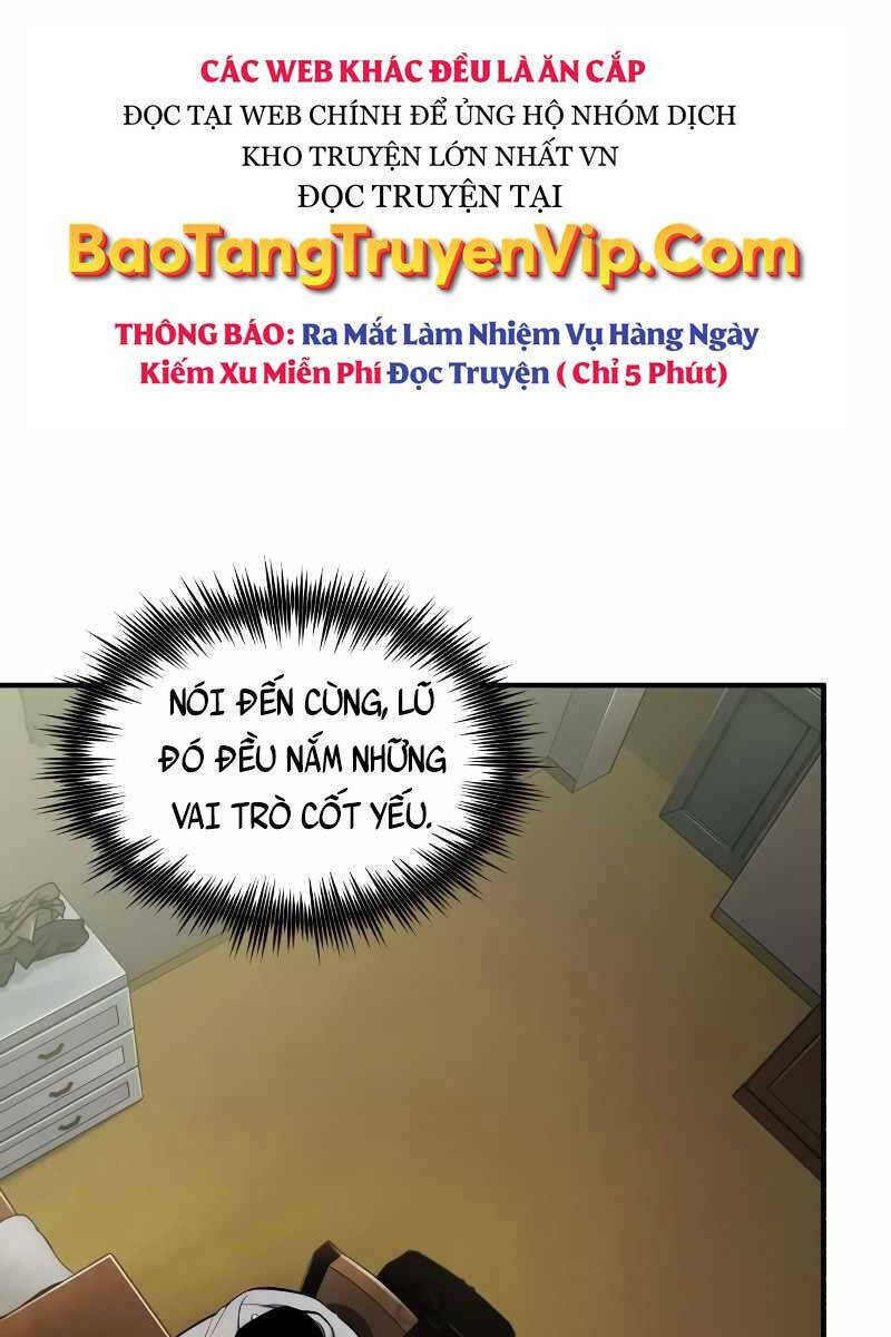 Ác Quỷ Trở Lại Học Đường Chapter 6 - Trang 2