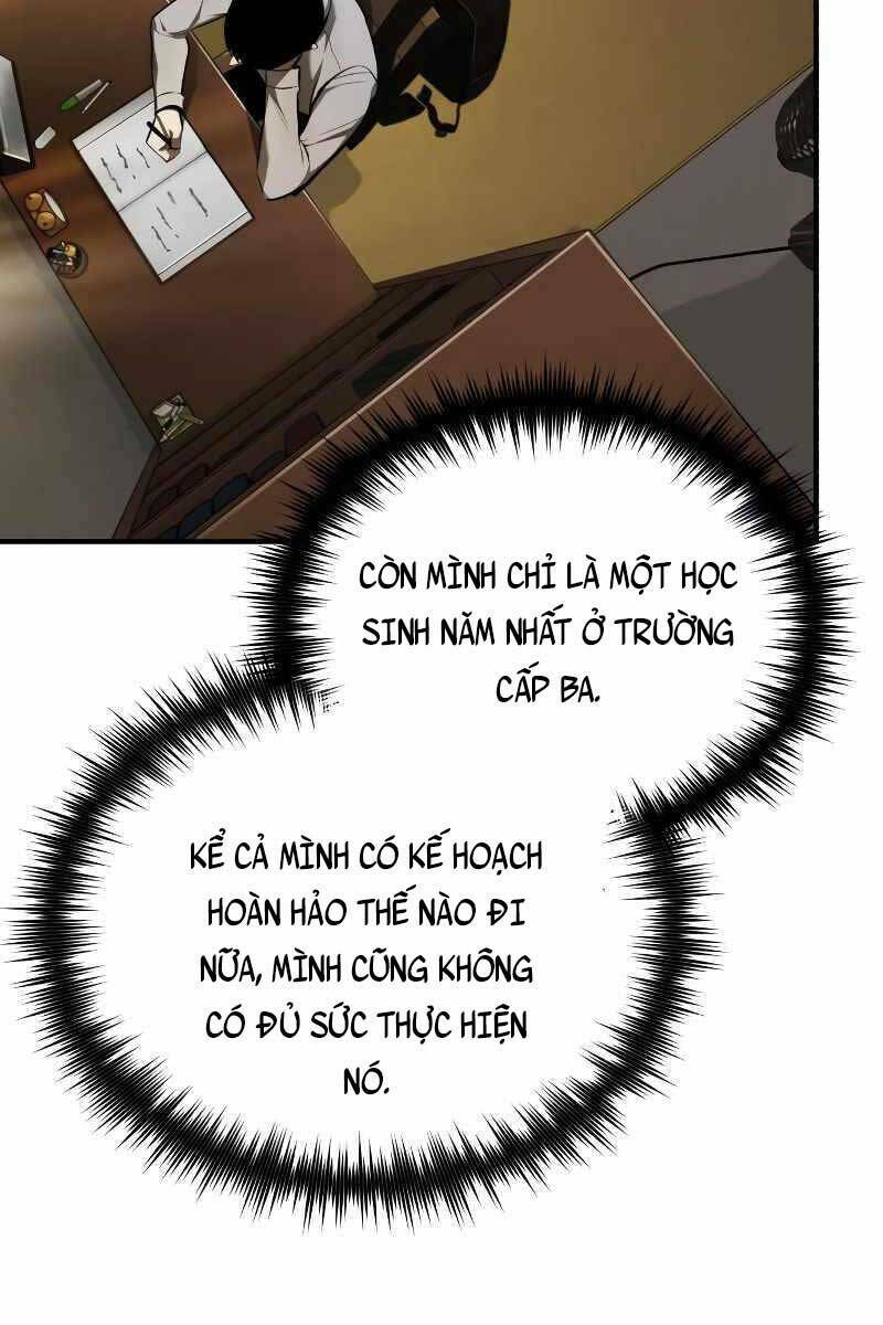 Ác Quỷ Trở Lại Học Đường Chapter 6 - Trang 2