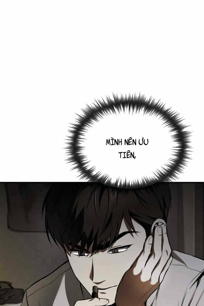 Ác Quỷ Trở Lại Học Đường Chapter 6 - Trang 2