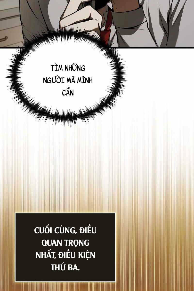 Ác Quỷ Trở Lại Học Đường Chapter 6 - Trang 2