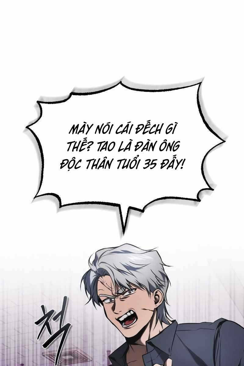 Ác Quỷ Trở Lại Học Đường Chapter 6 - Trang 2