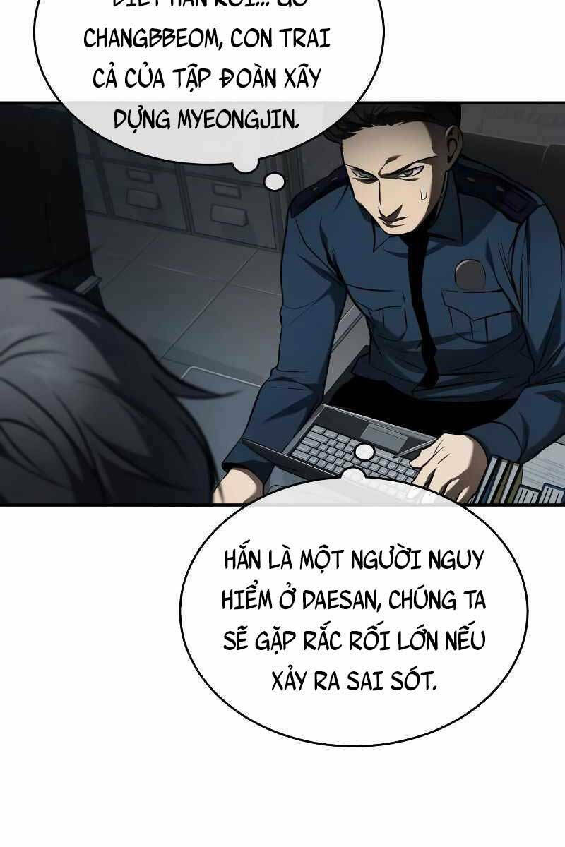 Ác Quỷ Trở Lại Học Đường Chapter 6 - Trang 2