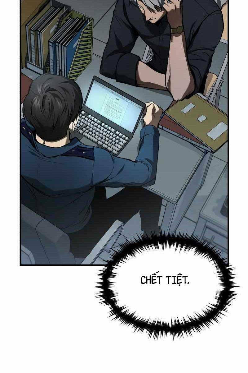 Ác Quỷ Trở Lại Học Đường Chapter 6 - Trang 2