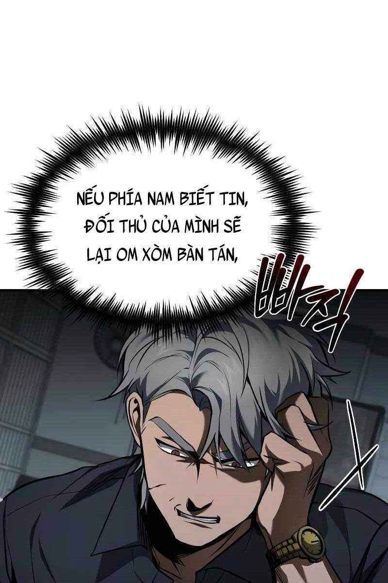 Ác Quỷ Trở Lại Học Đường Chapter 6 - Trang 2