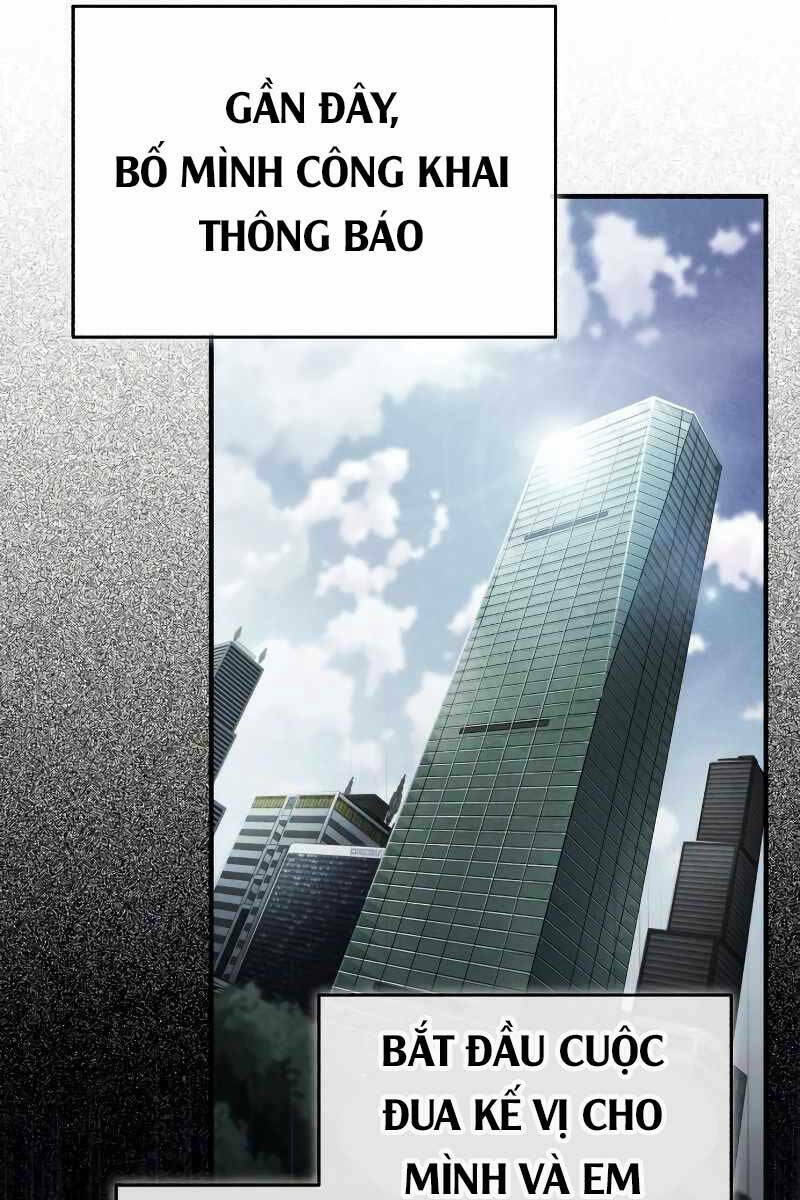 Ác Quỷ Trở Lại Học Đường Chapter 6 - Trang 2