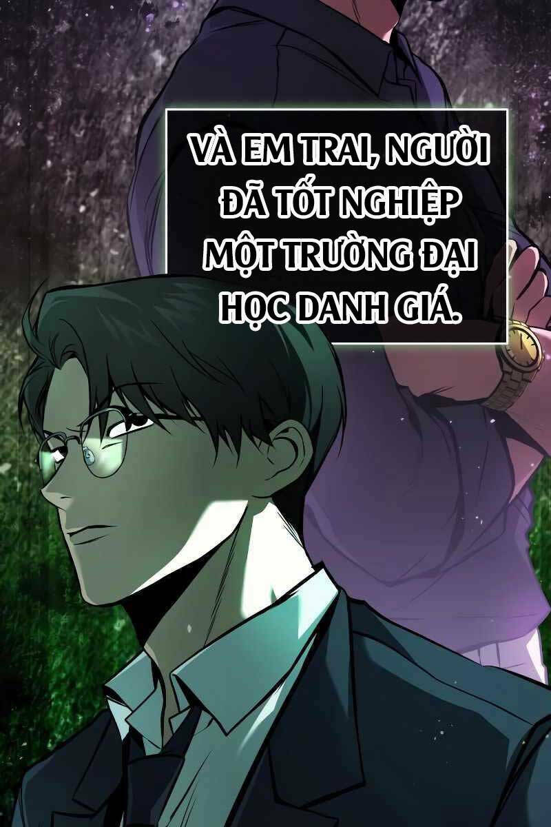 Ác Quỷ Trở Lại Học Đường Chapter 6 - Trang 2