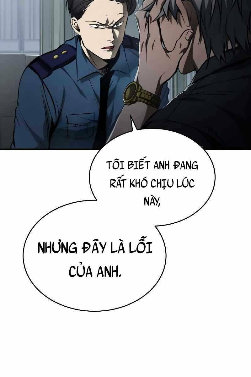 Ác Quỷ Trở Lại Học Đường Chapter 6 - Trang 2