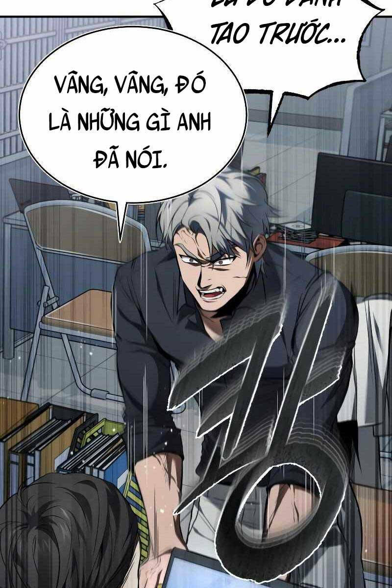 Ác Quỷ Trở Lại Học Đường Chapter 6 - Trang 2