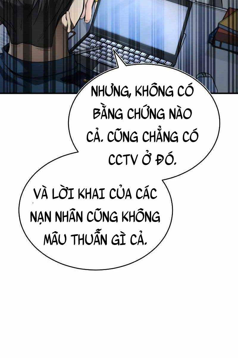 Ác Quỷ Trở Lại Học Đường Chapter 6 - Trang 2