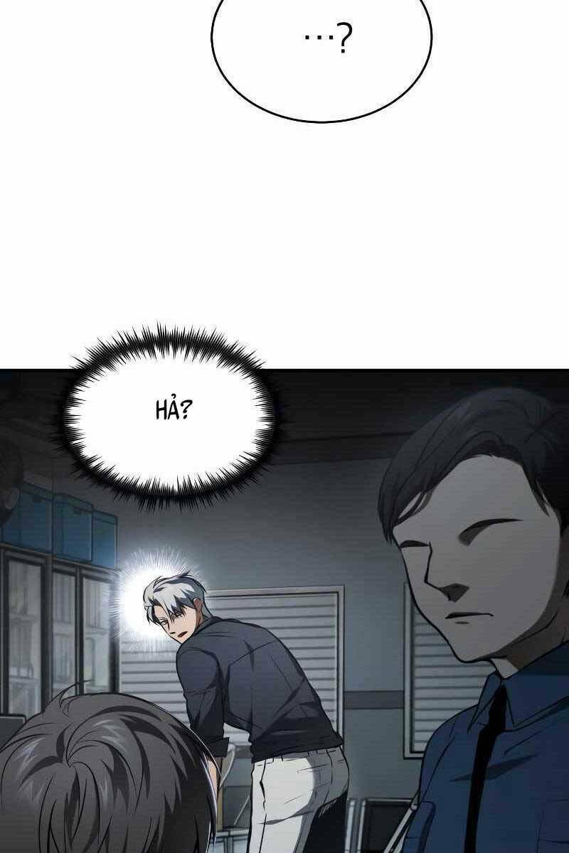 Ác Quỷ Trở Lại Học Đường Chapter 6 - Trang 2