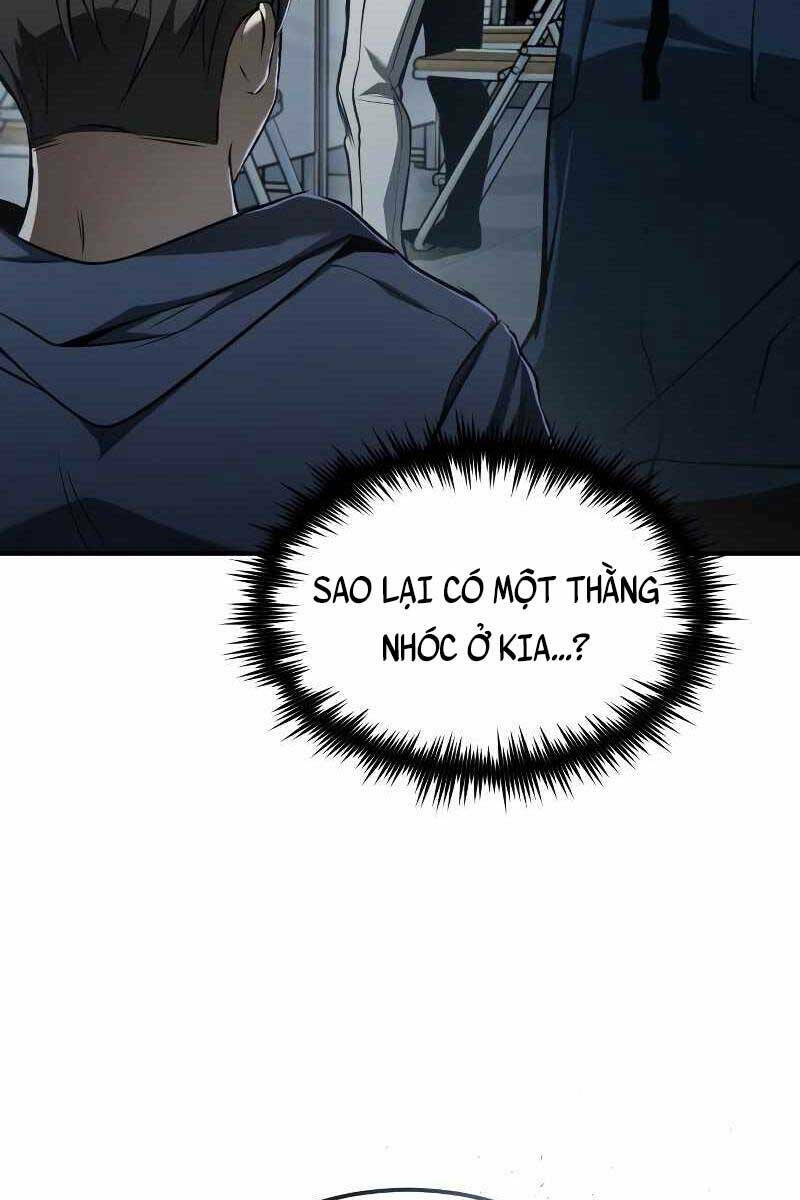 Ác Quỷ Trở Lại Học Đường Chapter 6 - Trang 2