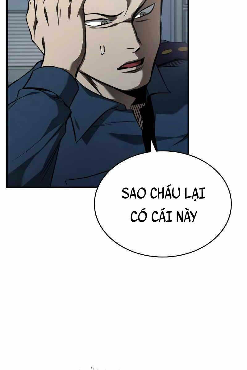 Ác Quỷ Trở Lại Học Đường Chapter 6 - Trang 2
