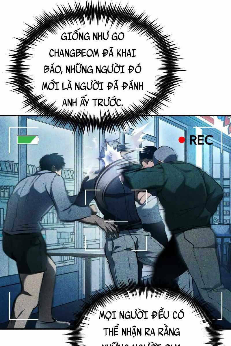 Ác Quỷ Trở Lại Học Đường Chapter 6 - Trang 2