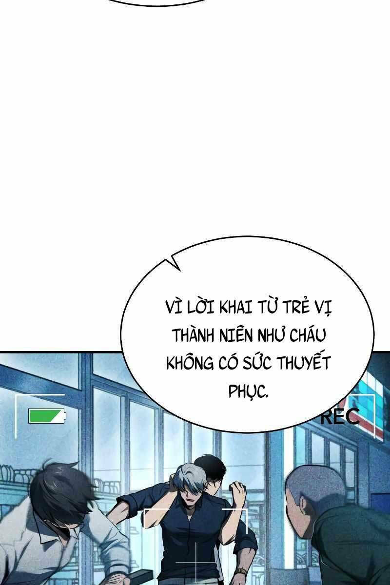 Ác Quỷ Trở Lại Học Đường Chapter 6 - Trang 2