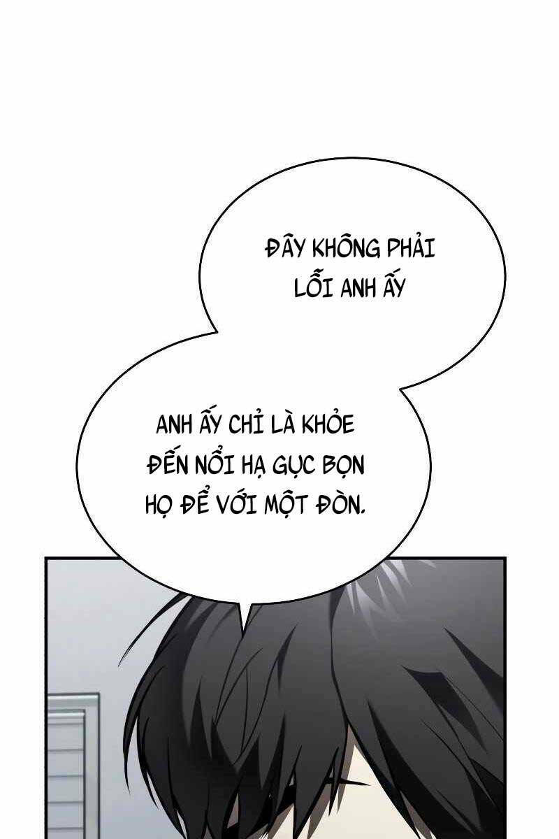 Ác Quỷ Trở Lại Học Đường Chapter 6 - Trang 2