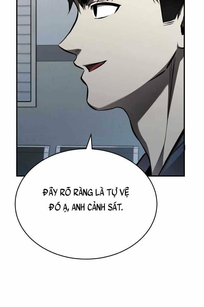 Ác Quỷ Trở Lại Học Đường Chapter 6 - Trang 2