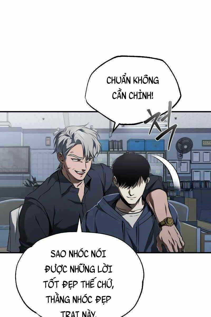 Ác Quỷ Trở Lại Học Đường Chapter 6 - Trang 2