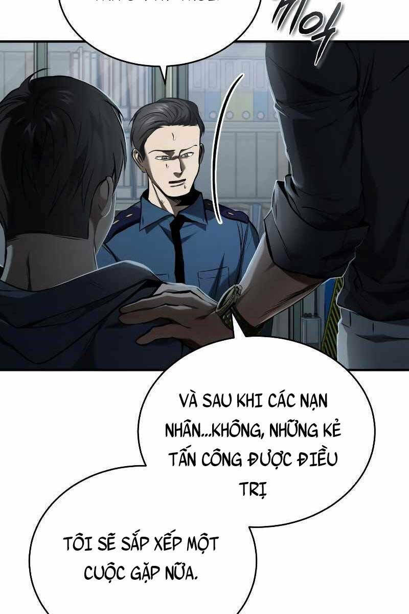 Ác Quỷ Trở Lại Học Đường Chapter 6 - Trang 2