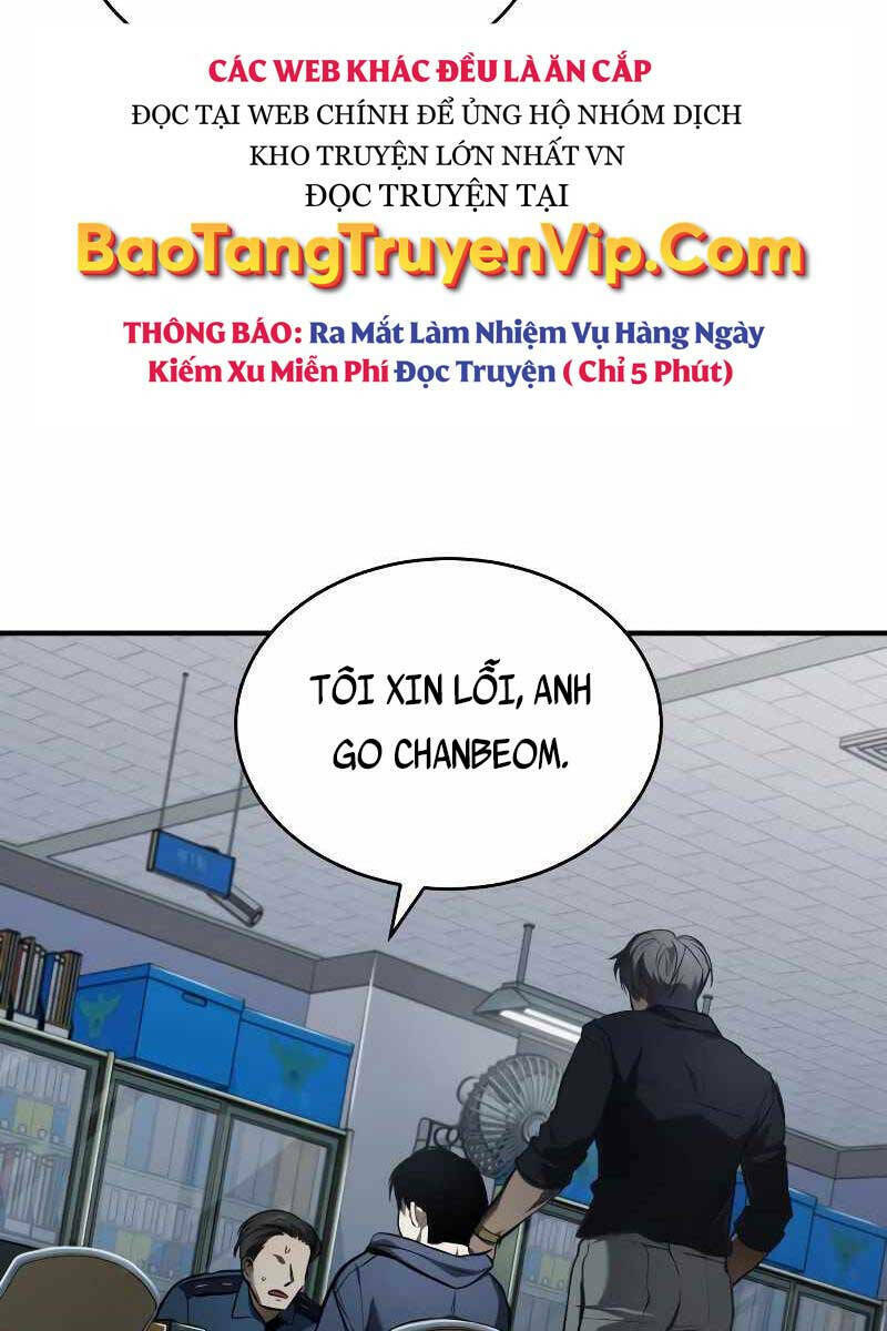 Ác Quỷ Trở Lại Học Đường Chapter 6 - Trang 2