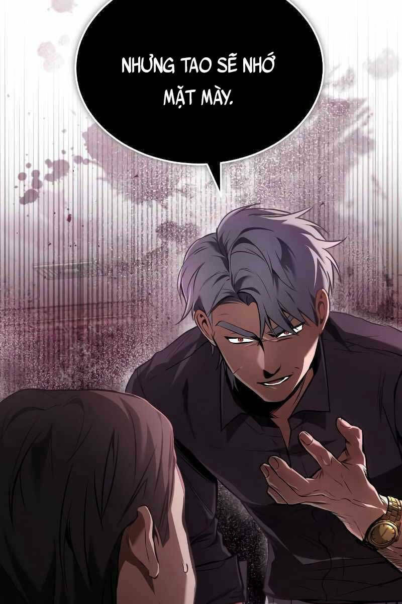 Ác Quỷ Trở Lại Học Đường Chapter 6 - Trang 2