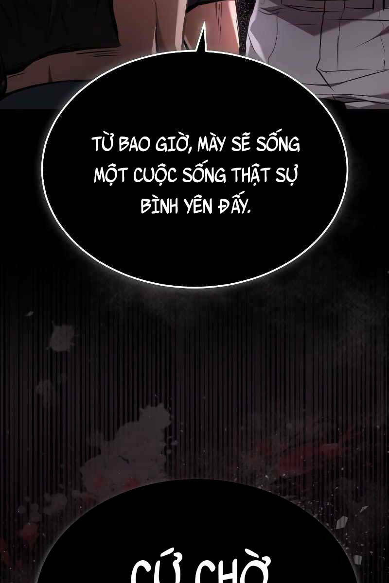 Ác Quỷ Trở Lại Học Đường Chapter 6 - Trang 2