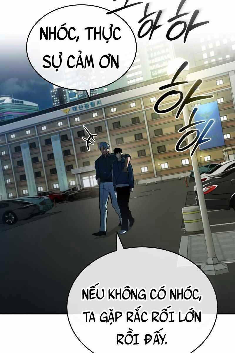 Ác Quỷ Trở Lại Học Đường Chapter 6 - Trang 2