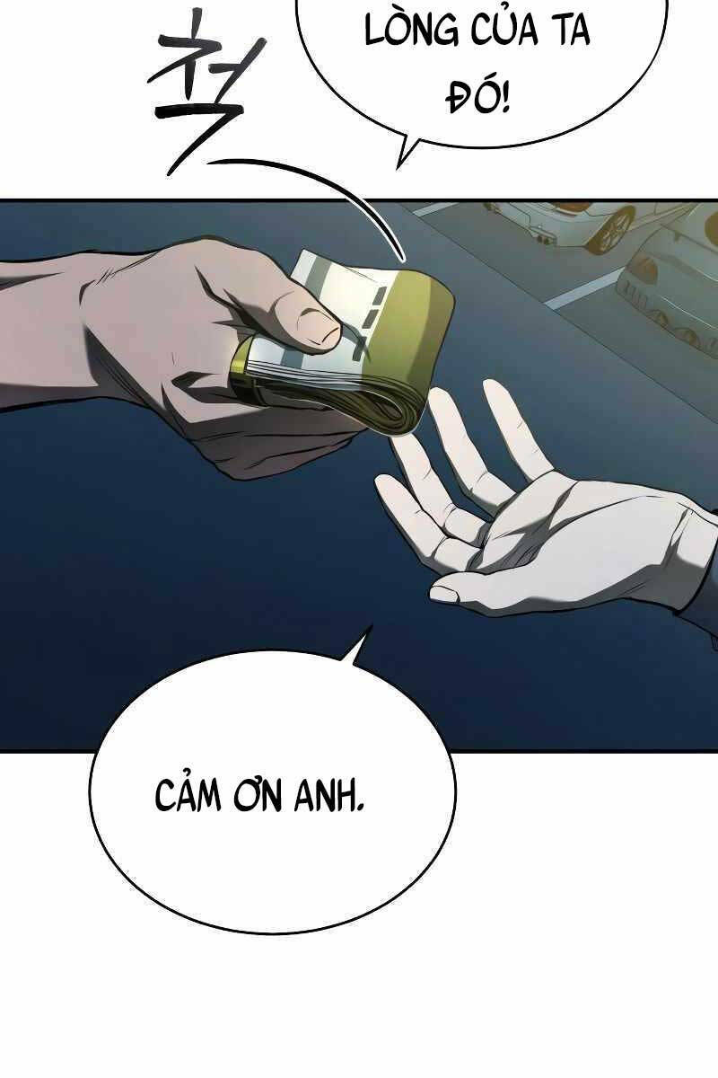 Ác Quỷ Trở Lại Học Đường Chapter 6 - Trang 2