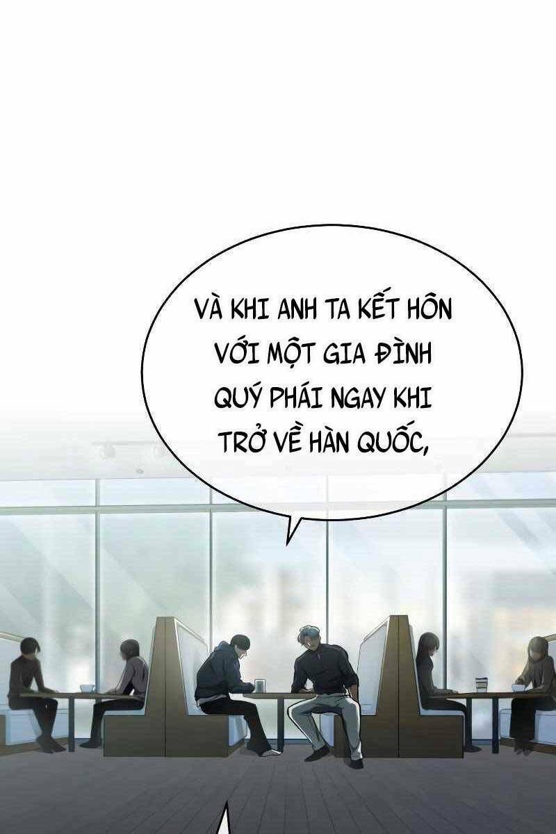 Ác Quỷ Trở Lại Học Đường Chapter 7 - Trang 2