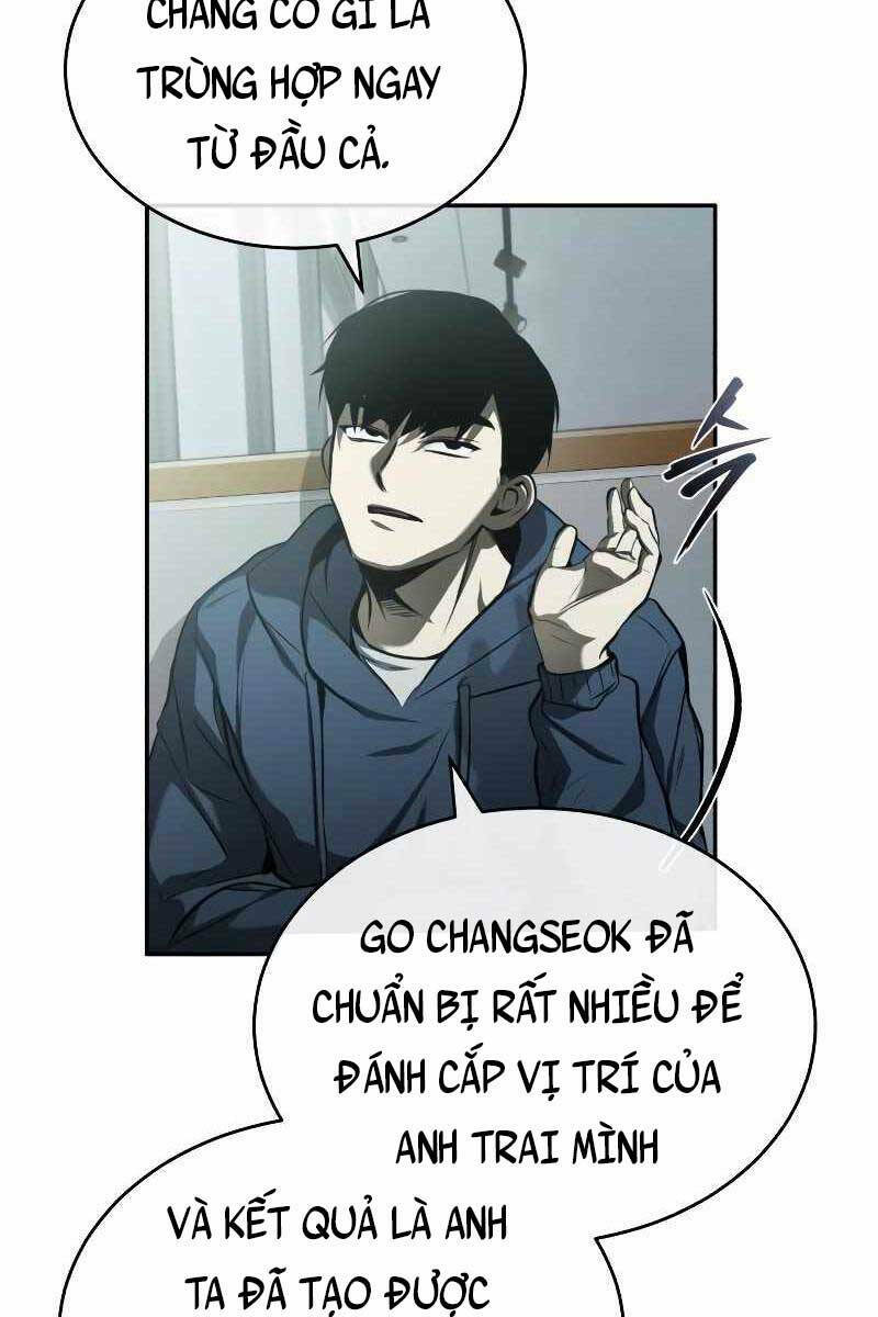 Ác Quỷ Trở Lại Học Đường Chapter 7 - Trang 2