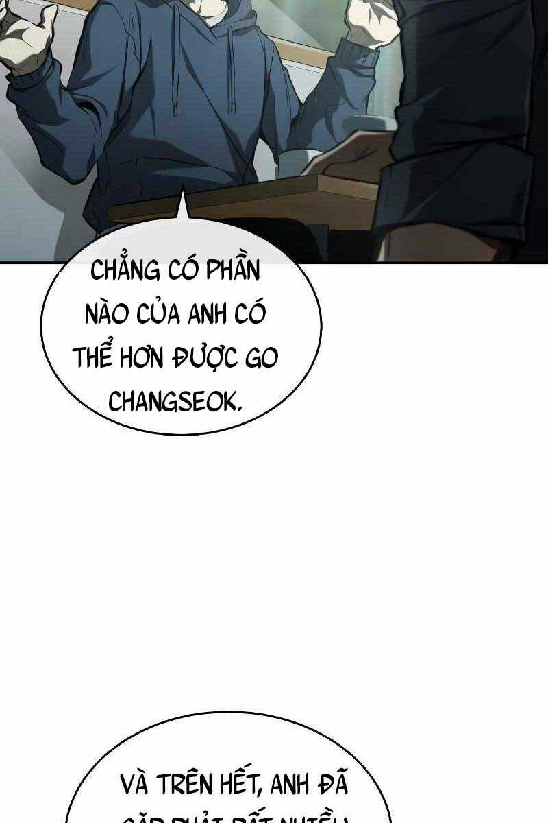 Ác Quỷ Trở Lại Học Đường Chapter 7 - Trang 2
