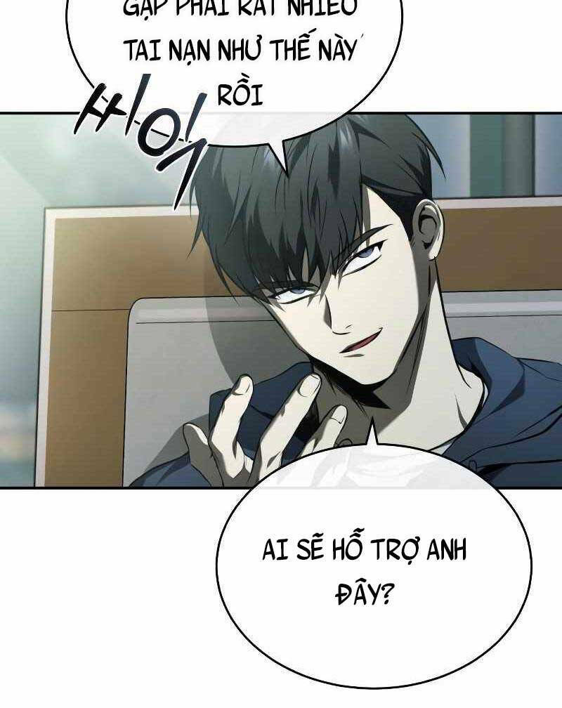 Ác Quỷ Trở Lại Học Đường Chapter 7 - Trang 2