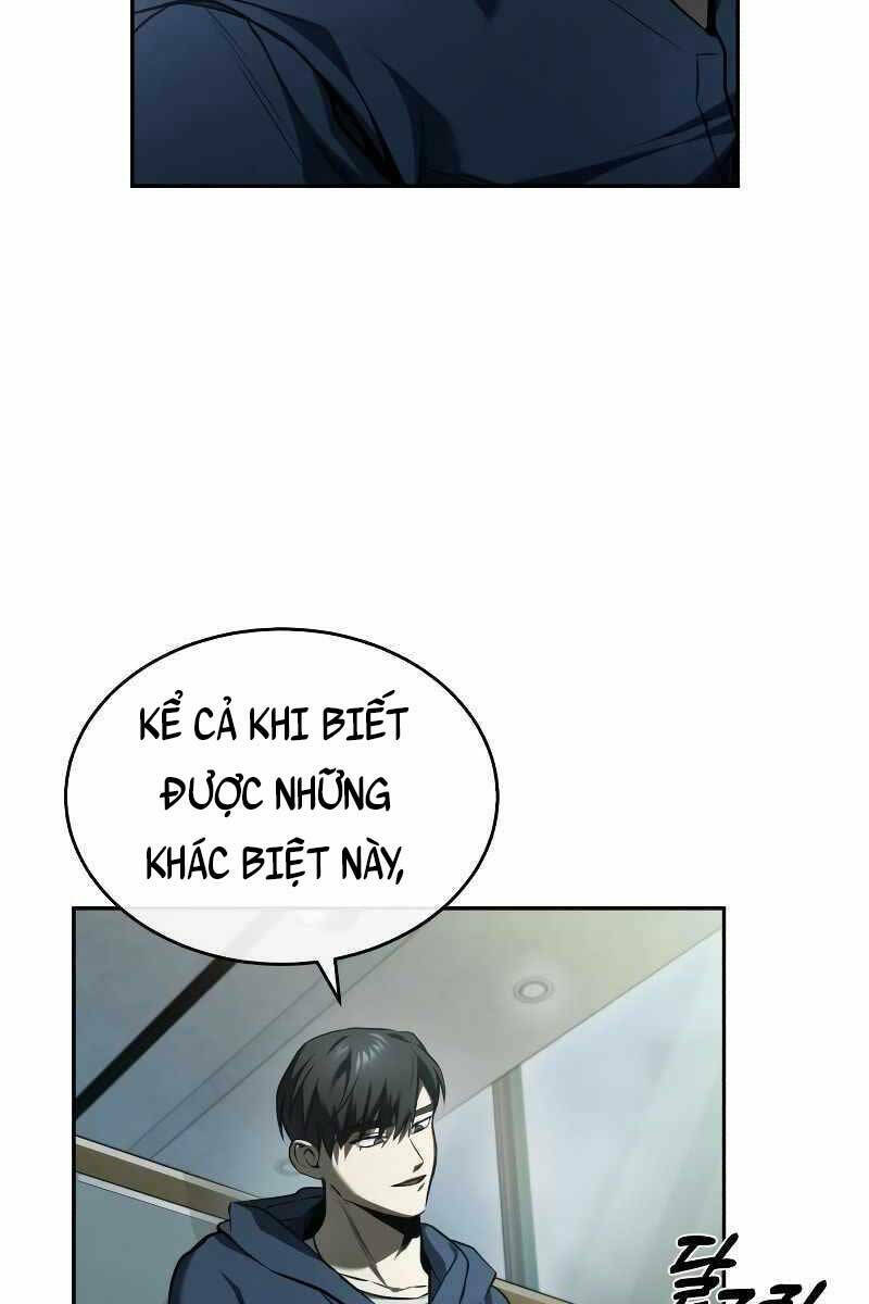 Ác Quỷ Trở Lại Học Đường Chapter 7 - Trang 2