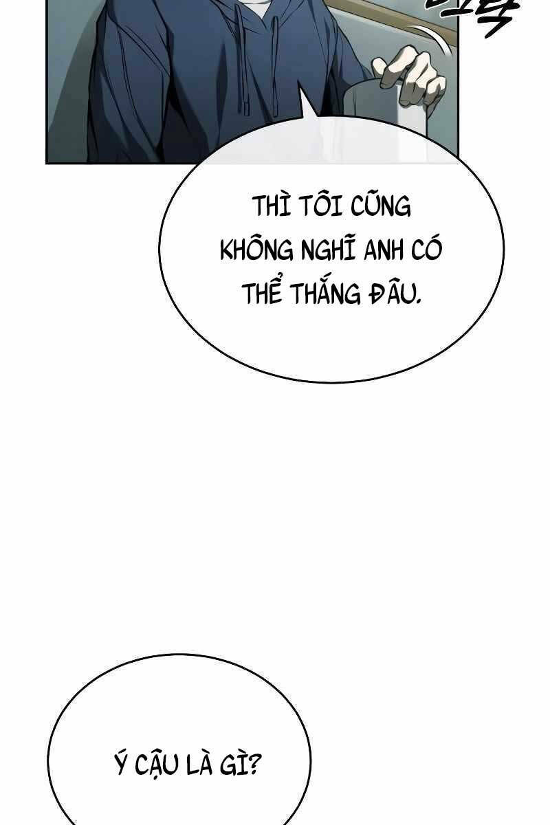 Ác Quỷ Trở Lại Học Đường Chapter 7 - Trang 2