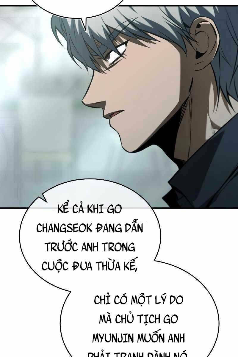 Ác Quỷ Trở Lại Học Đường Chapter 7 - Trang 2