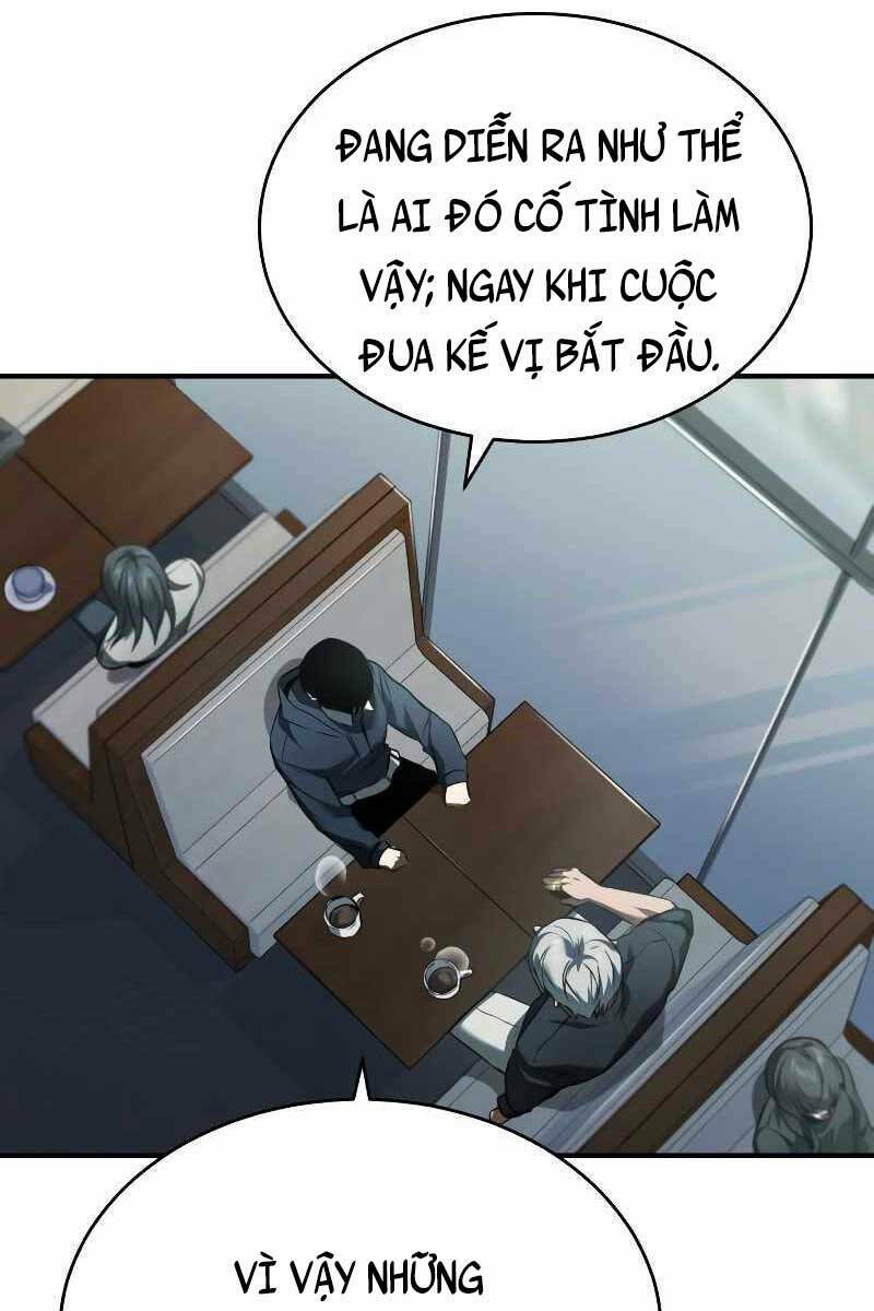 Ác Quỷ Trở Lại Học Đường Chapter 7 - Trang 2