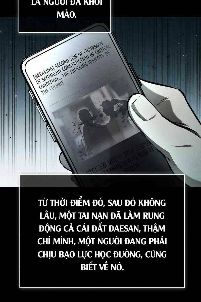 Ác Quỷ Trở Lại Học Đường Chapter 7 - Trang 2
