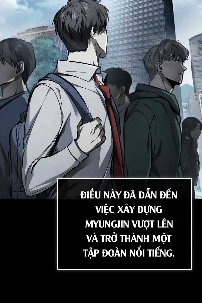 Ác Quỷ Trở Lại Học Đường Chapter 7 - Trang 2