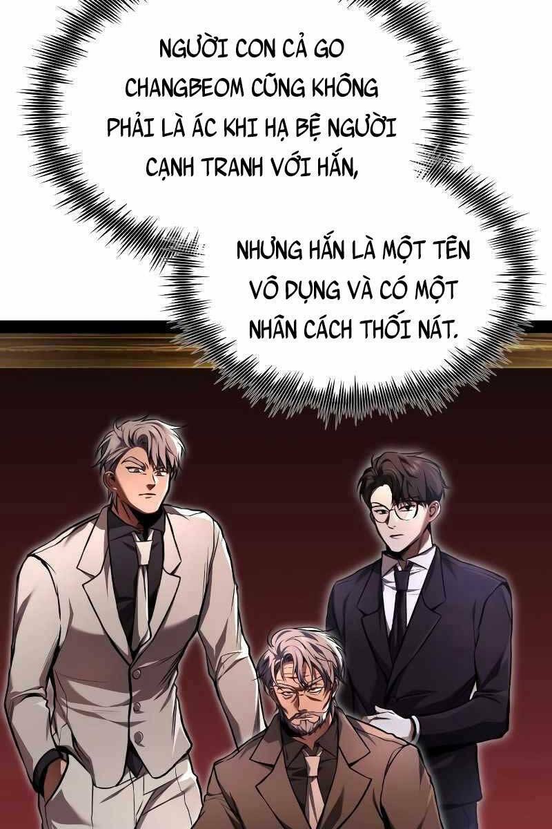 Ác Quỷ Trở Lại Học Đường Chapter 7 - Trang 2