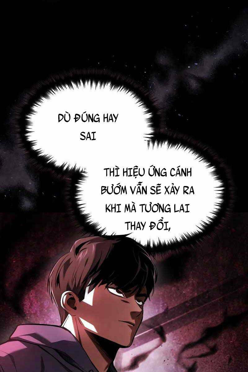 Ác Quỷ Trở Lại Học Đường Chapter 7 - Trang 2