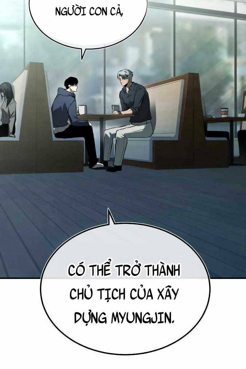 Ác Quỷ Trở Lại Học Đường Chapter 7 - Trang 2