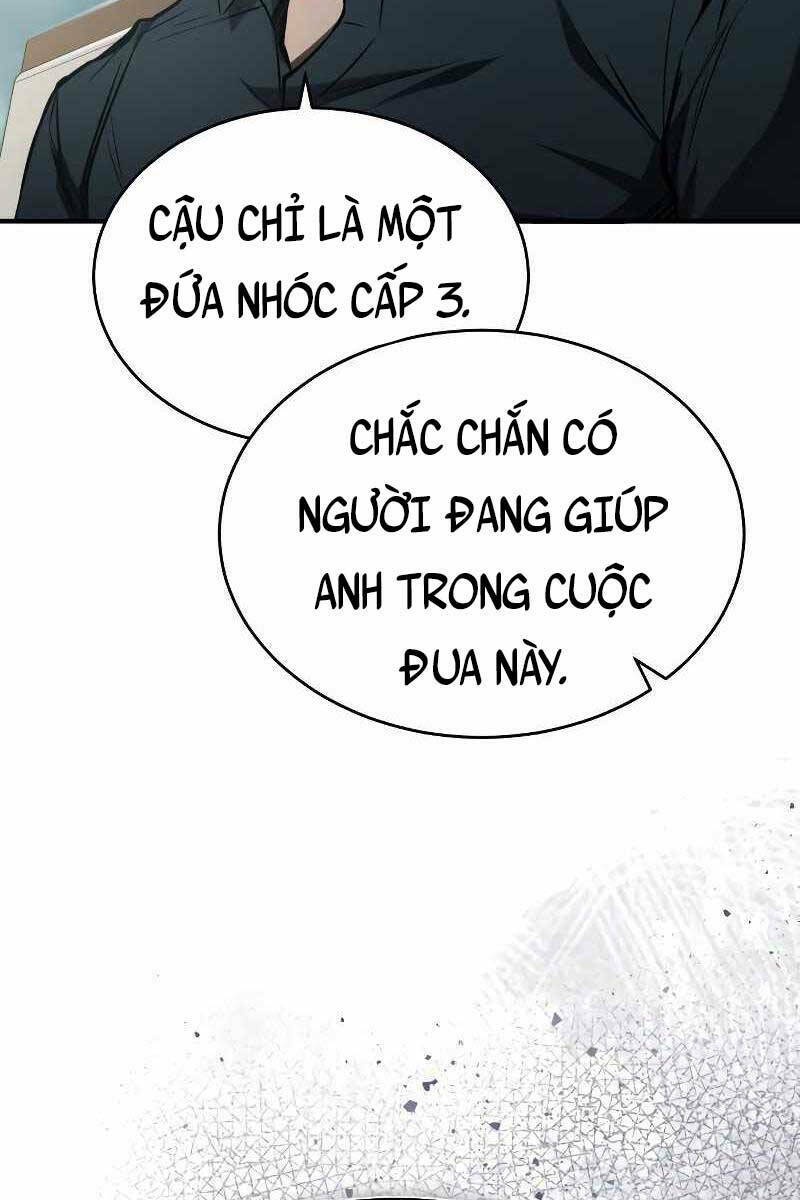 Ác Quỷ Trở Lại Học Đường Chapter 7 - Trang 2