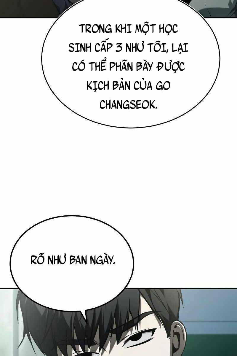 Ác Quỷ Trở Lại Học Đường Chapter 7 - Trang 2