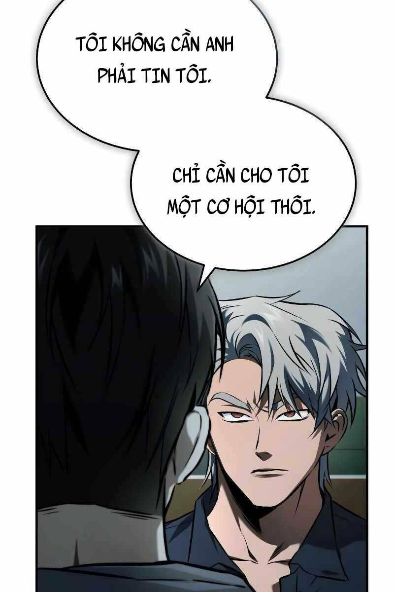 Ác Quỷ Trở Lại Học Đường Chapter 7 - Trang 2