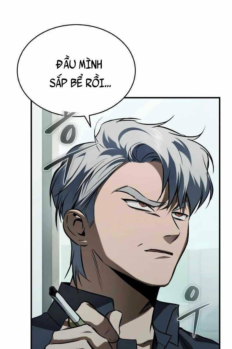 Ác Quỷ Trở Lại Học Đường Chapter 7 - Trang 2