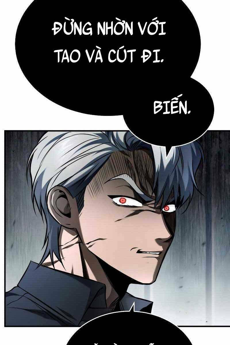 Ác Quỷ Trở Lại Học Đường Chapter 7 - Trang 2