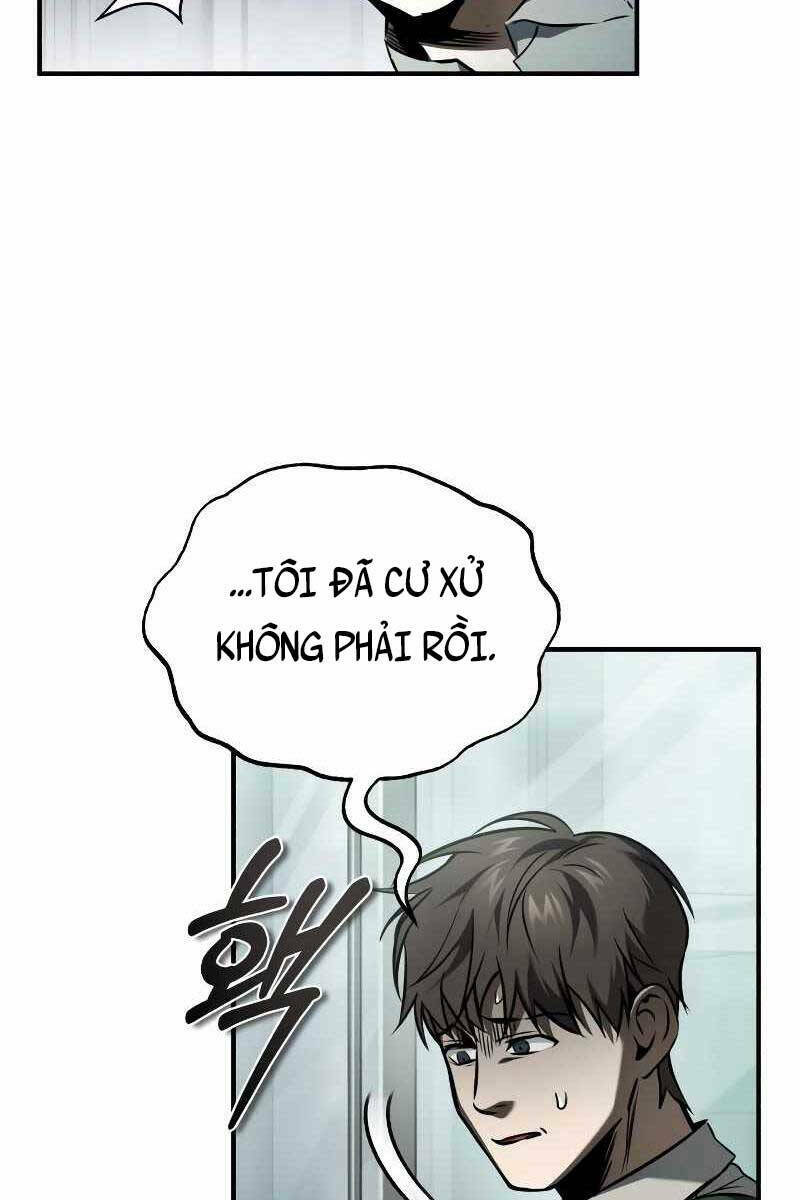 Ác Quỷ Trở Lại Học Đường Chapter 7 - Trang 2