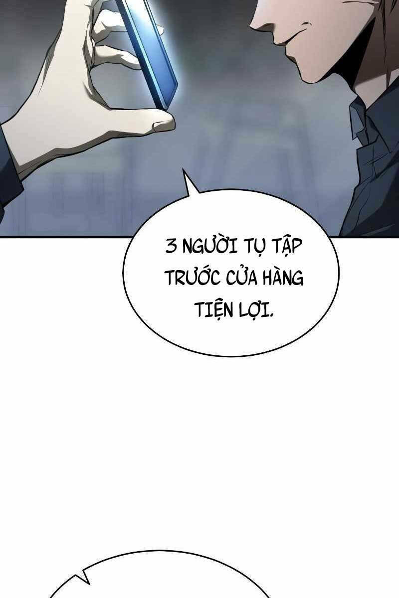 Ác Quỷ Trở Lại Học Đường Chapter 7 - Trang 2