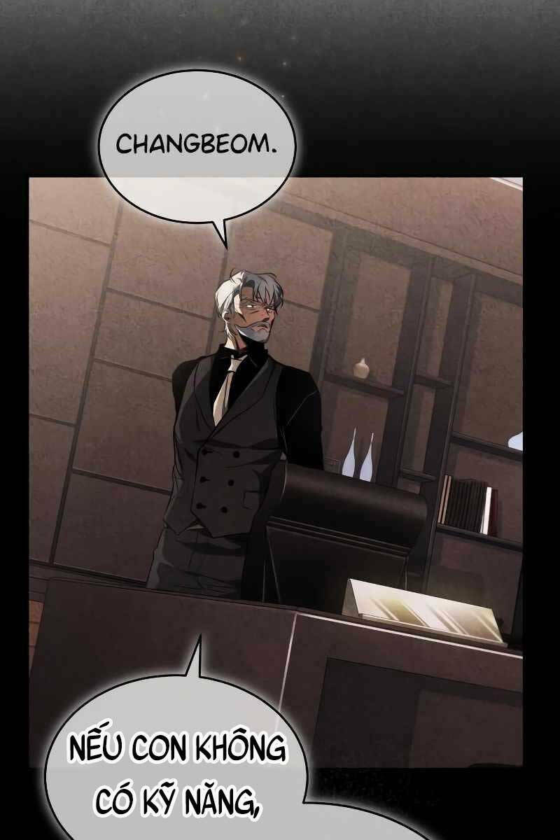 Ác Quỷ Trở Lại Học Đường Chapter 7 - Trang 2